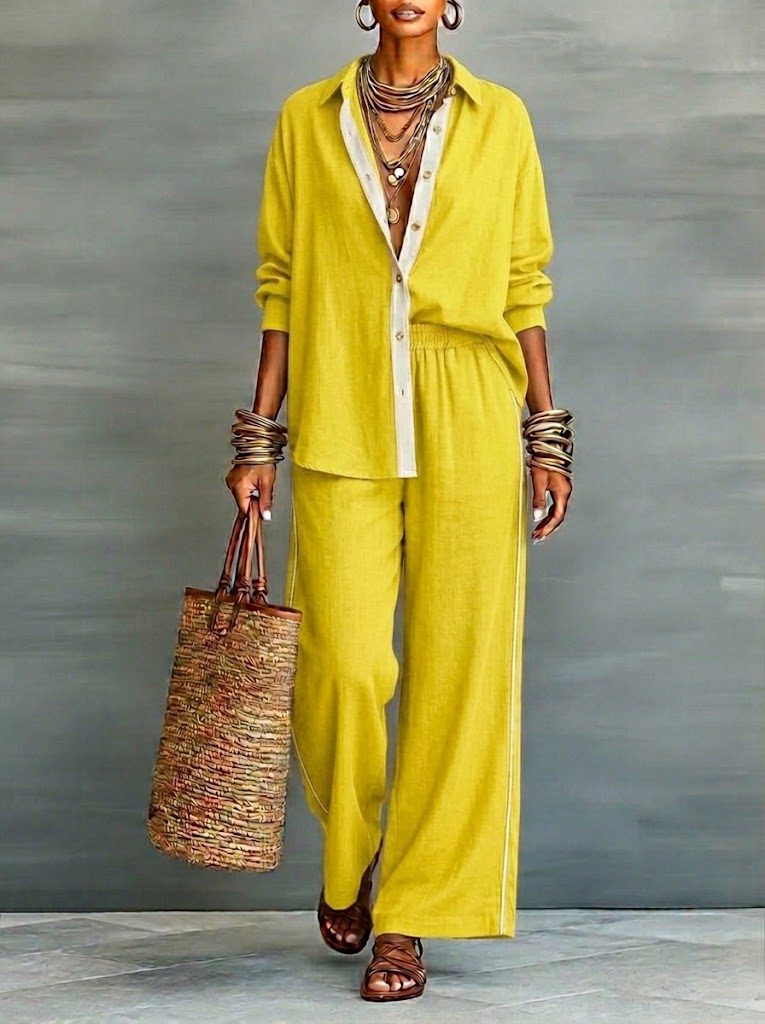 Set Luna Chic