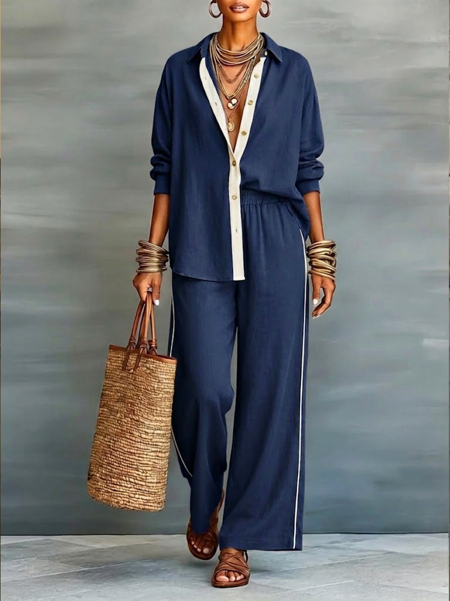 Set Luna Chic