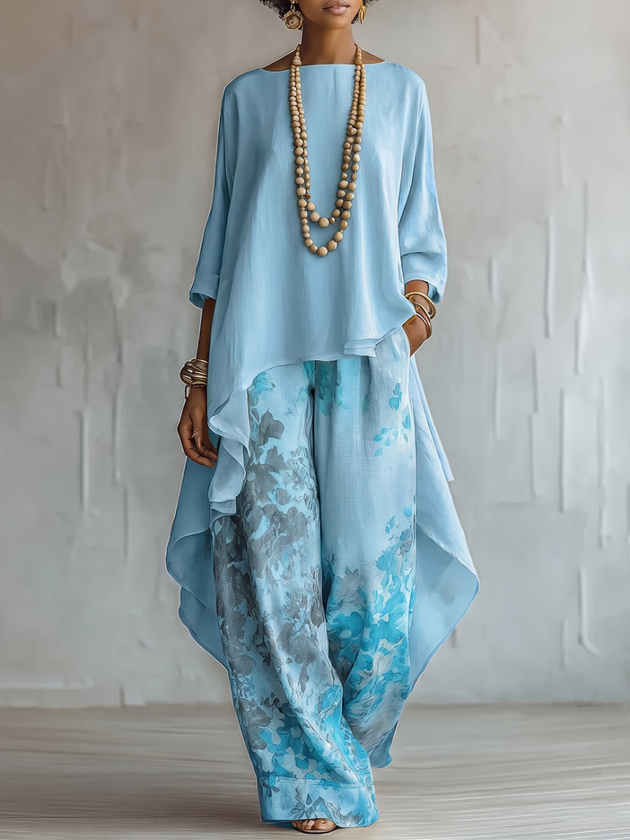 Florelle | Boho set s letním šarmem
