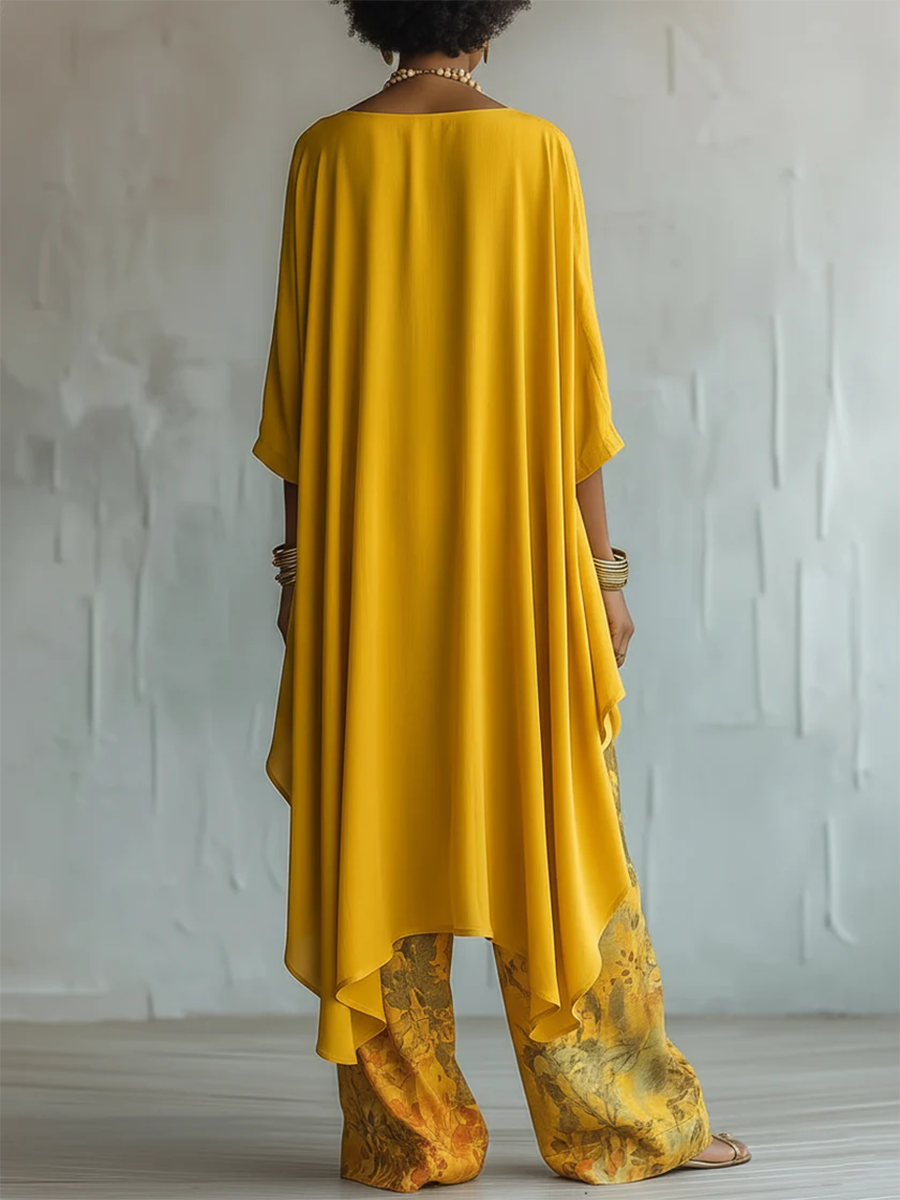 Florelle | Boho set s letním šarmem