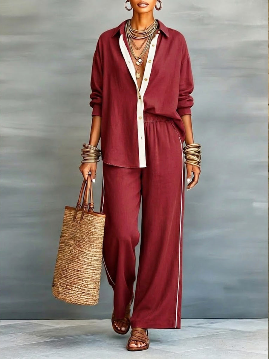 Set Luna Chic
