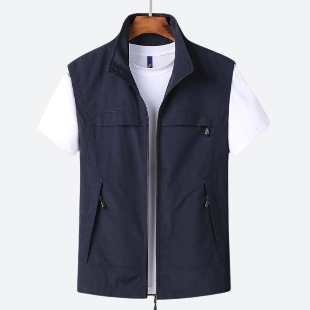 Stylový letní cardigan