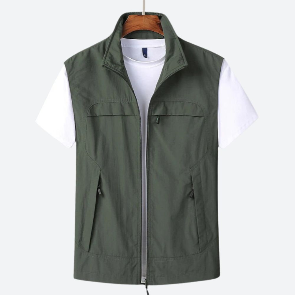 Stylový letní cardigan