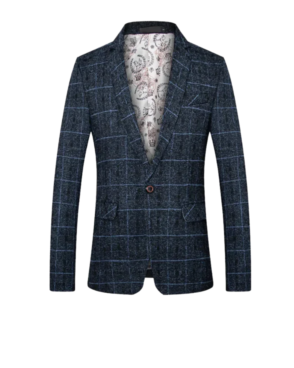 Elegantní Blazer pro Muže