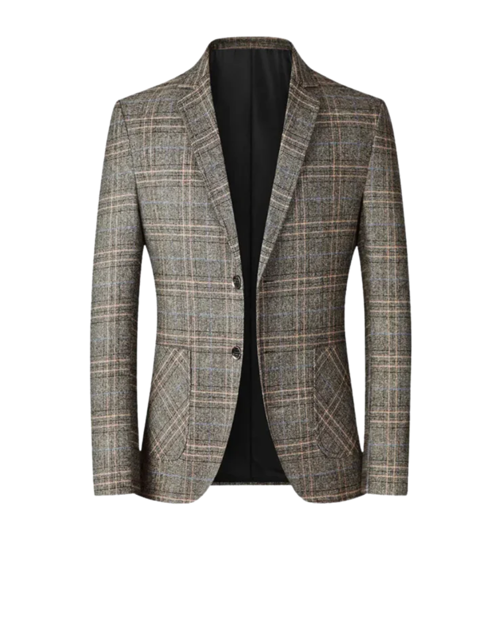 Elegantní Blazer pro Muže