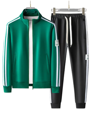 Pánský Sportovní Set