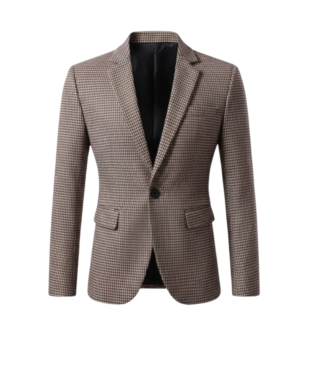 Elegantní Blazer pro Muže