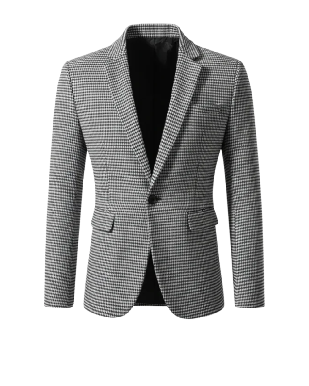Elegantní Blazer pro Muže