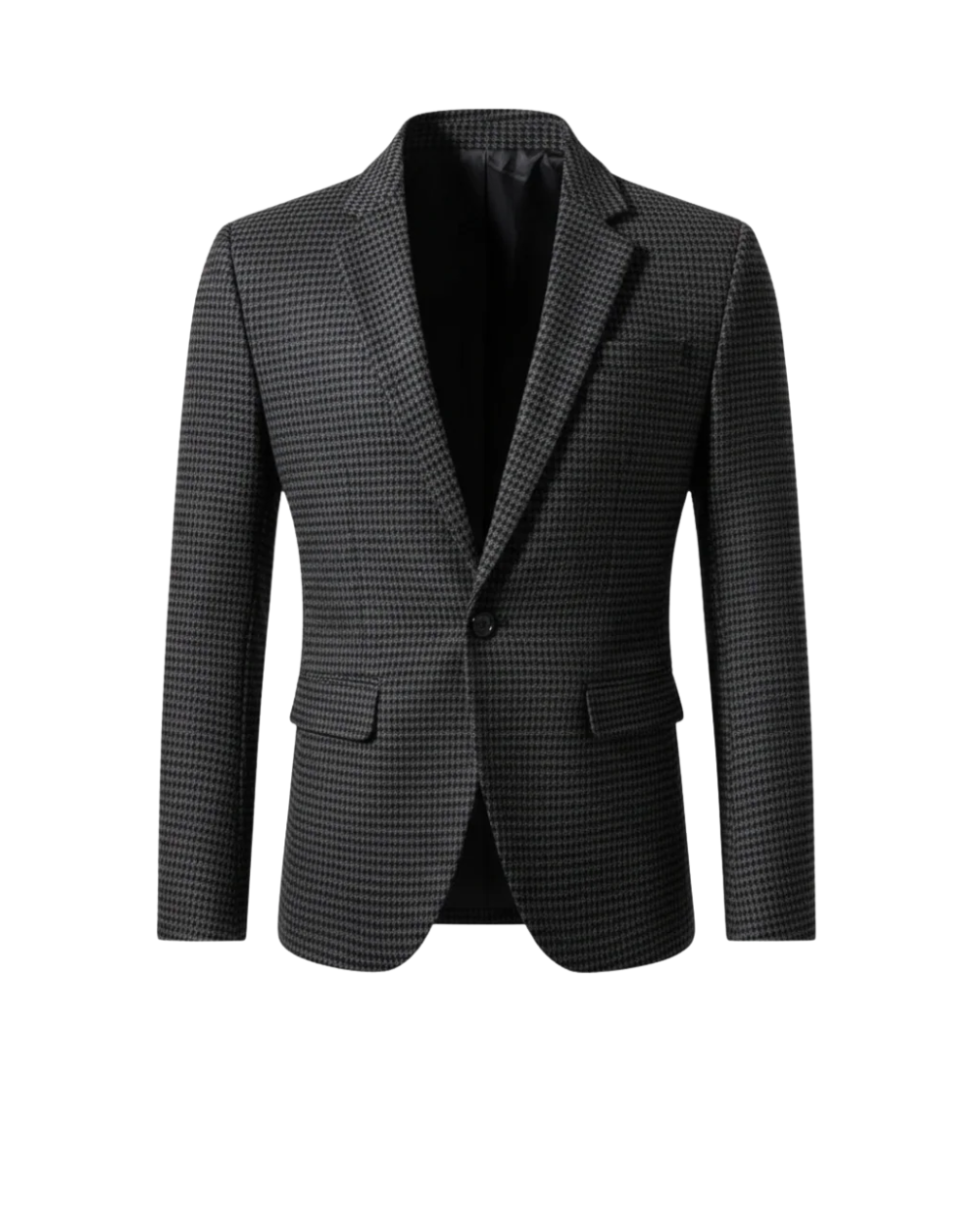 Elegantní Blazer pro Muže