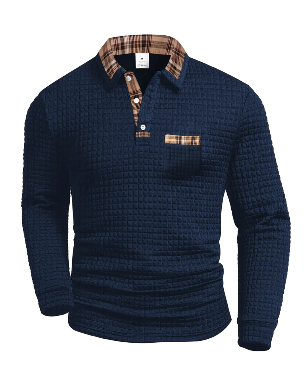 Polo s Vzorem