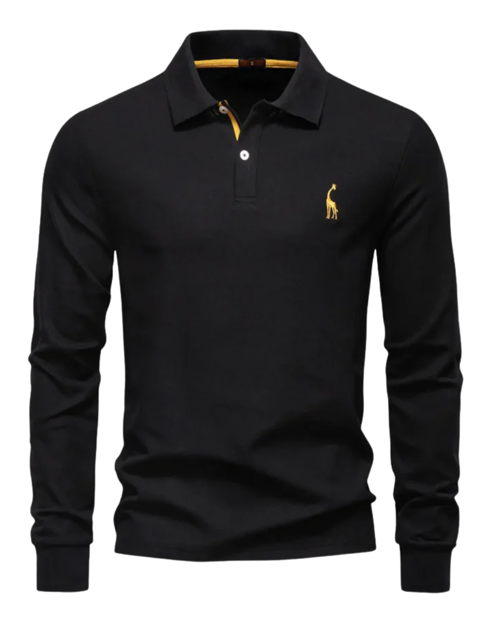 Elegantní Polo Košile