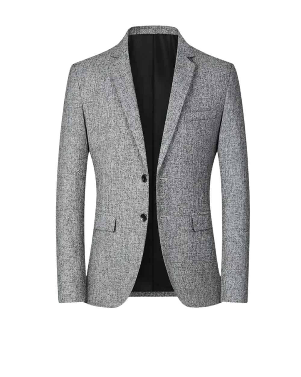 Elegantní Blazer pro Muže