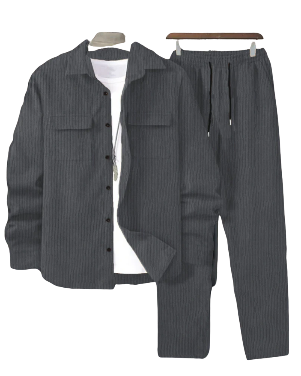 Pánský Casual Set