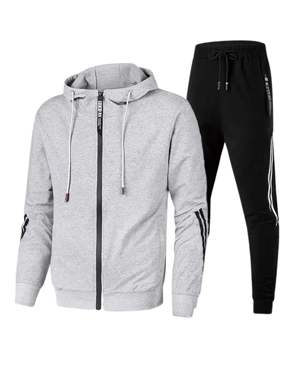 Elegantní Sportovní Souprava pro Muže