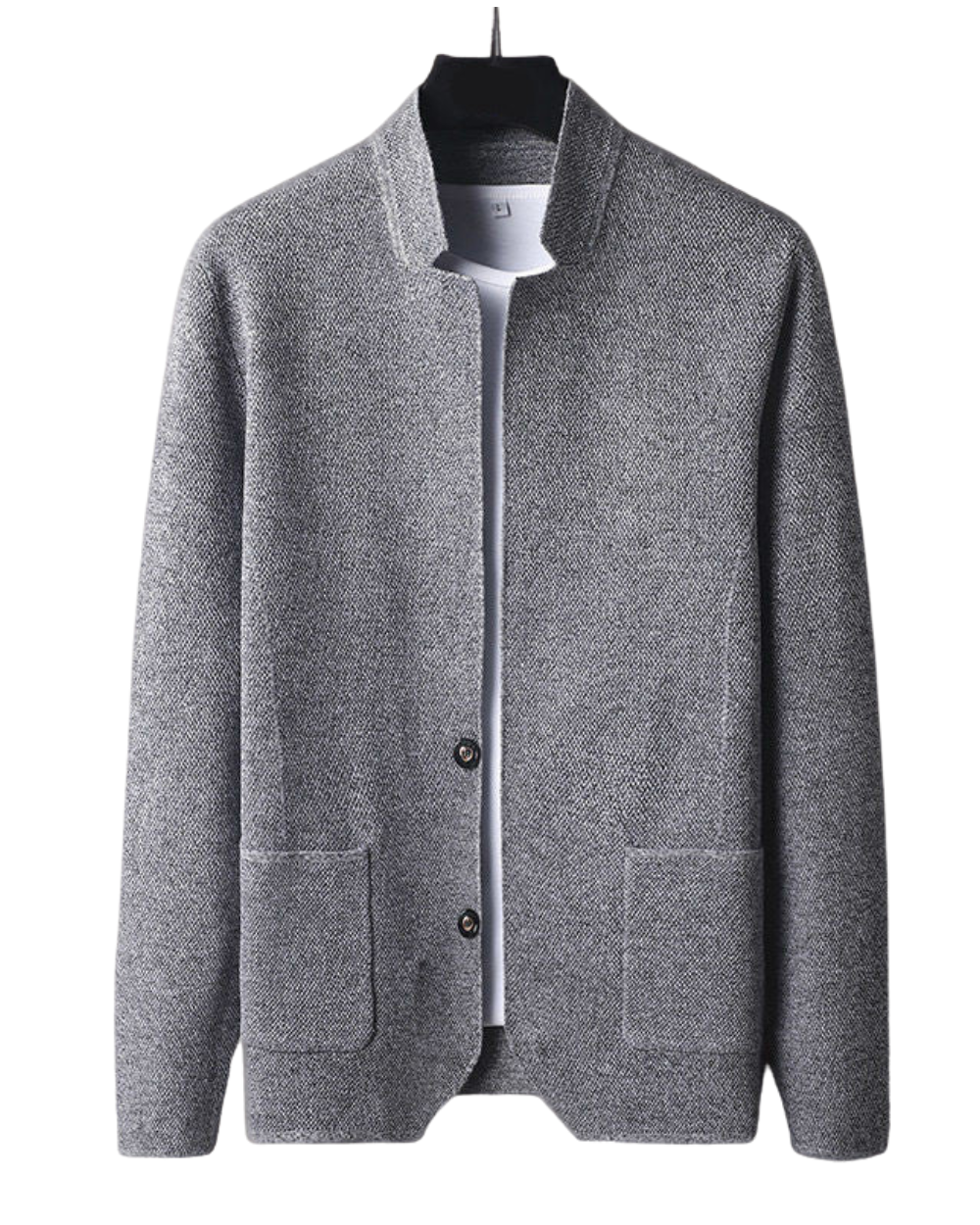Pánský Casual Cardigan