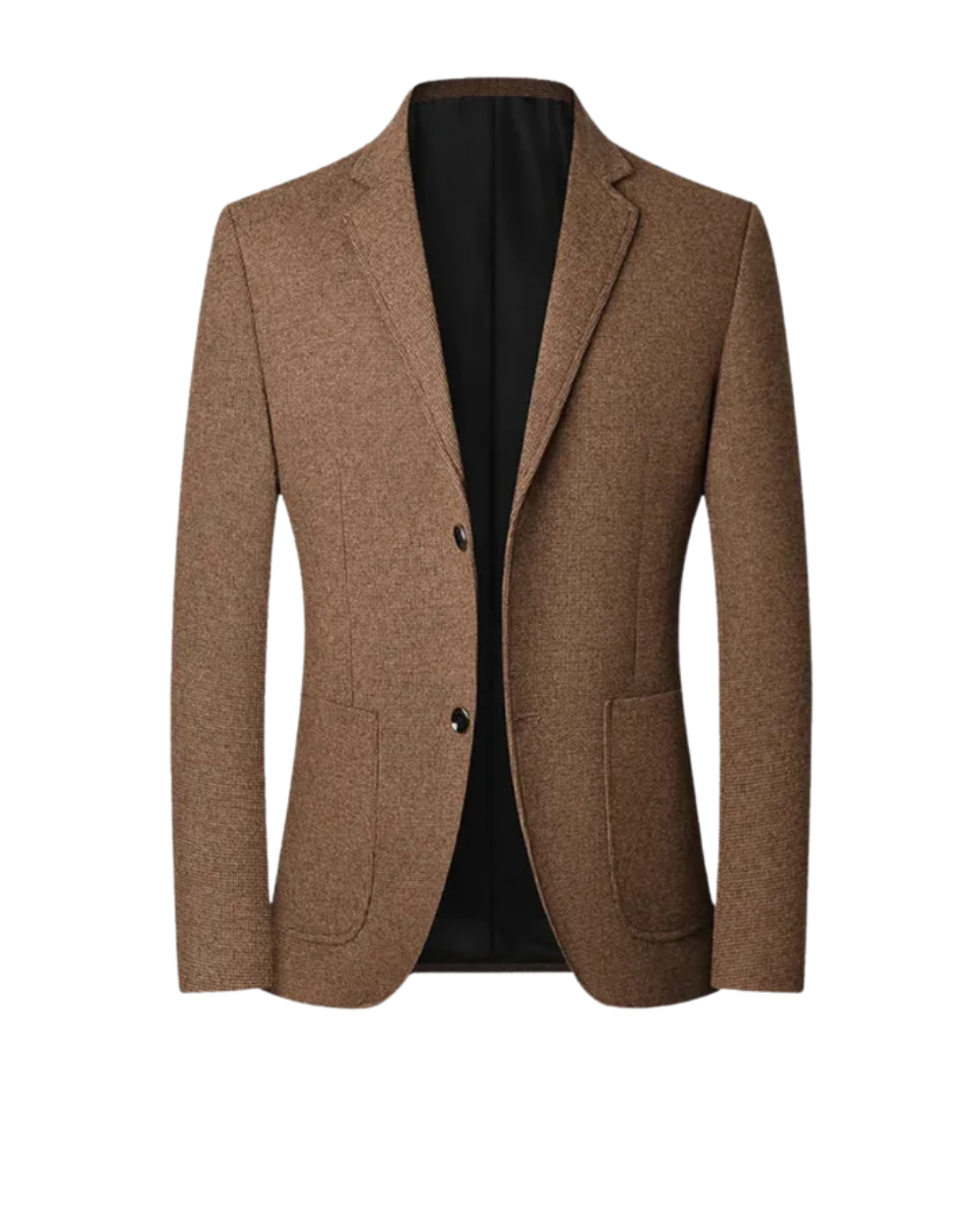 Elegantní Blazer pro Muže