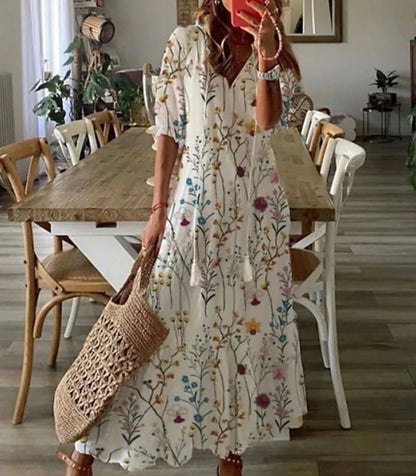 Stine | Šaty ve stylu Boho