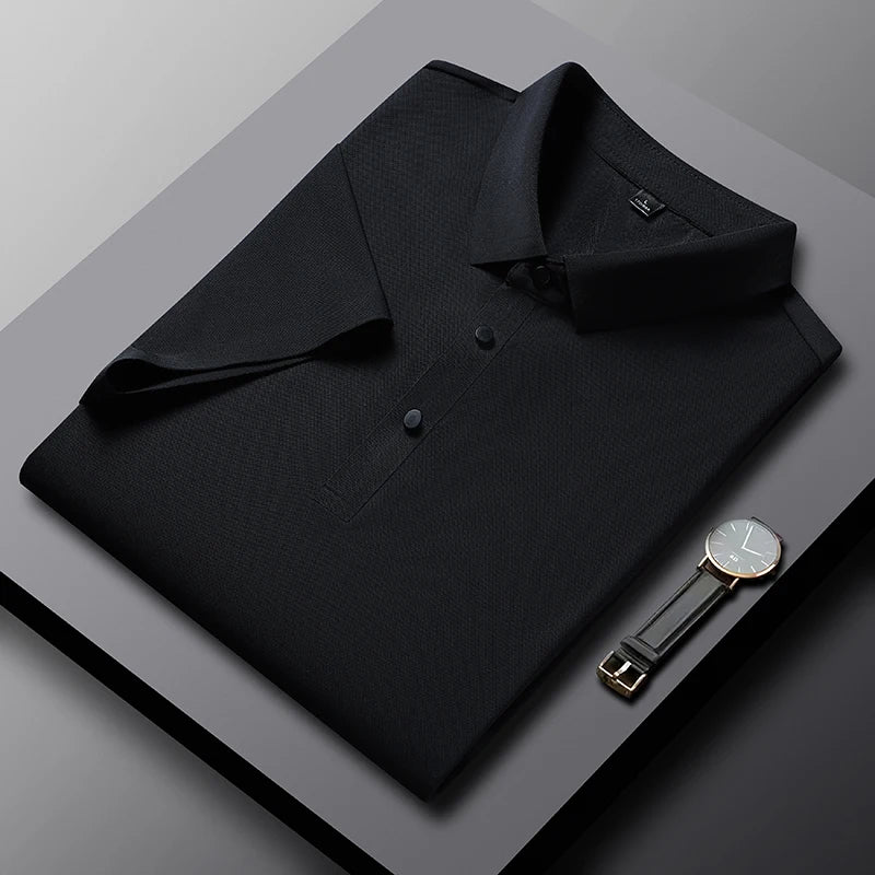 Polo Tričko Casual