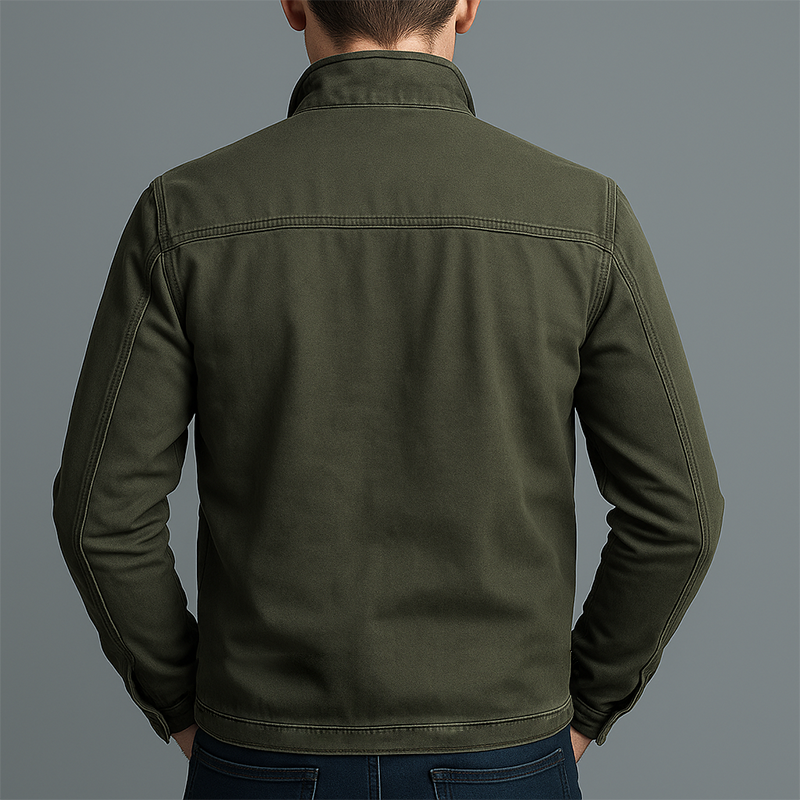 Marion | Klasická Casual bunda